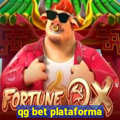 qg bet plataforma